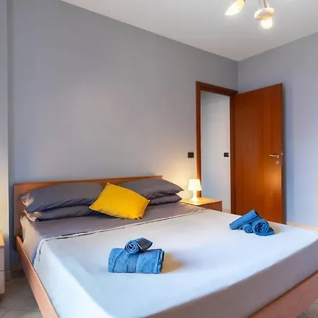 Apartment Grazioso In Alba *